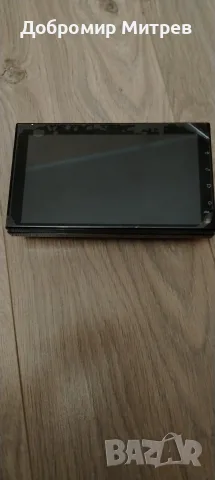 Нова навигация 7* андроид, снимка 5 - Навигация за кола - 55755055
