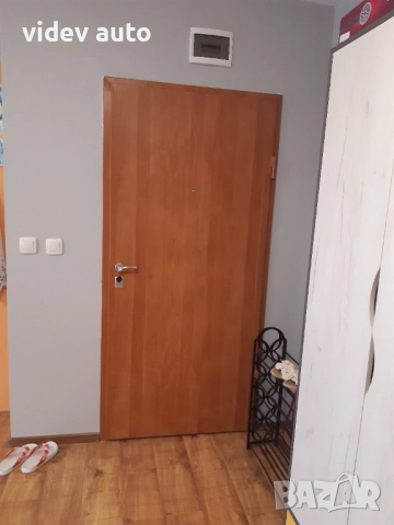 Двустаен апартамент под Наем в Сл.бряг , снимка 2 - Апартаменти - 52240700