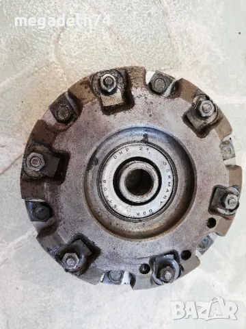 Съединител за MZ, ETZ TS, ES 250, 251