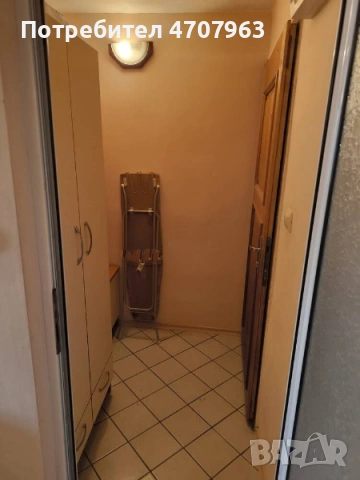 Студио - Несебър, снимка 6 - Апартаменти - 53711849