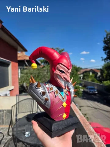 Shaco 25cm 3D Printed (Продаден!)