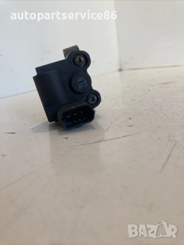 Соленоиден клапан ZLN двигател тип бензин за KIA Sportage 2.0 16V (2007)