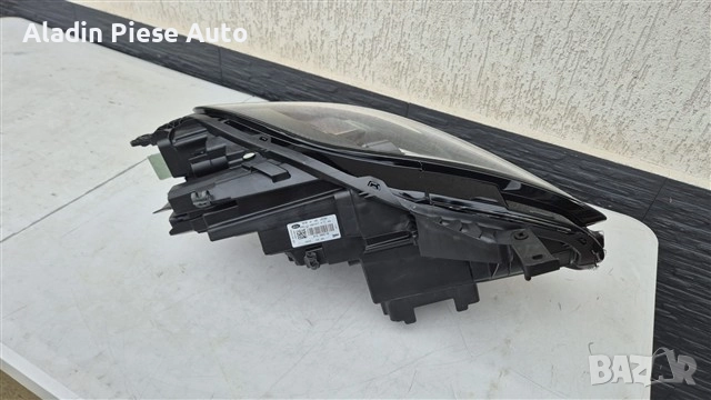 Ляв фар Full LED Ford Puma Facelift година 2024 2025 2026 код R1TB13E015CB ,. R1TB-13E015-CB , снимка 4 - Аксесоари и консумативи - 52070849