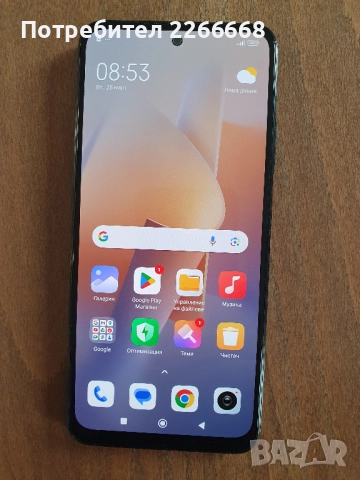 Xiaomi Redmi Note 11 128GB , снимка 1