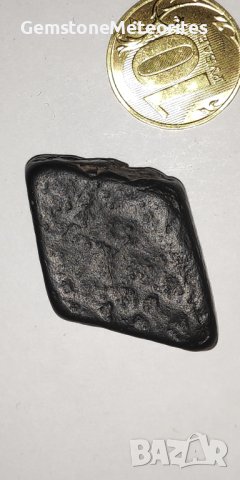 Meteorite Achondrite Gem Gemstone , снимка 2 - Колекции - 44151912