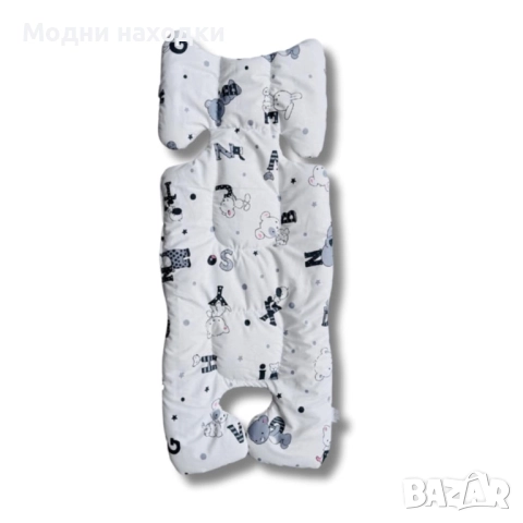 Бебешка подложка , снимка 3 - Други - 52841416