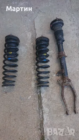 Пружини за Мазда 6 , снимка 9 - Части - 47672587