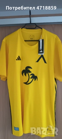 Фланелкa на ПФК "Левски" 1914