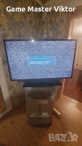 Телевизор Samsung Samsung UE39F5000