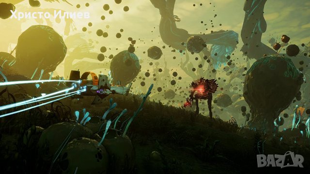 PS4 Стартов Комплект Игра Starlink: Battle for Atlas, снимка 6 - Игри за PlayStation - 39378923