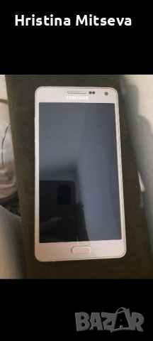 Samsung Galaxy a5 , снимка 1