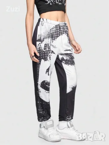 Нови Хутида, блуза , спортен панталон, снимка 5 - Суичъри - 48344440