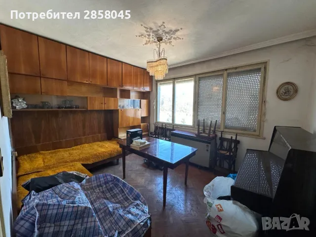 Продавам апартамент , снимка 4 - Апартаменти - 47285746