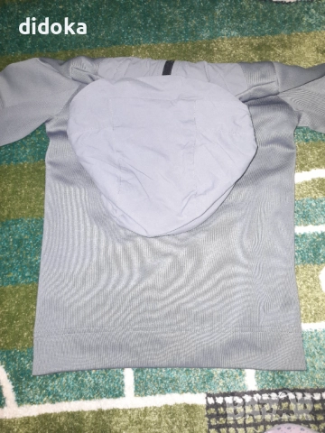 Суичър  Nike air max, снимка 5 - Детски анцузи и суичери - 52357884