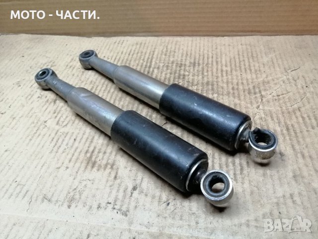 Комплект Задни Амортисьори За Ява 50 / НОМЕР 1., снимка 5 - Части - 39308035