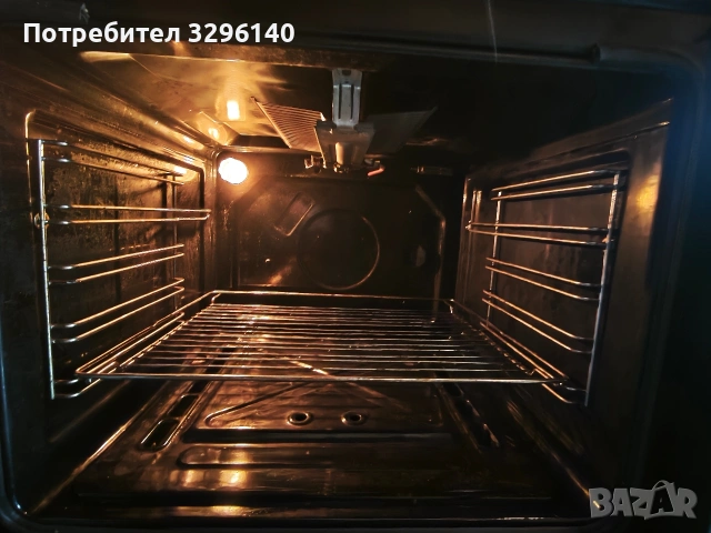 Газова фурна за вграждане, снимка 2 - Печки, фурни - 53179200