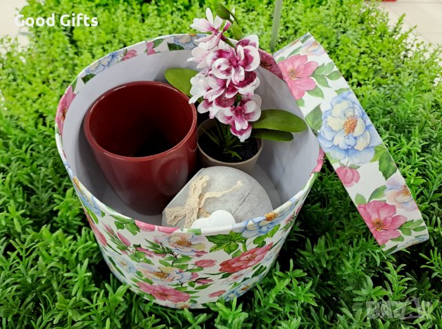 Комплект Подарък за Св.Валентин , Подарък за 8 Март , Подарък за жена, снимка 2 - Други - 39225398