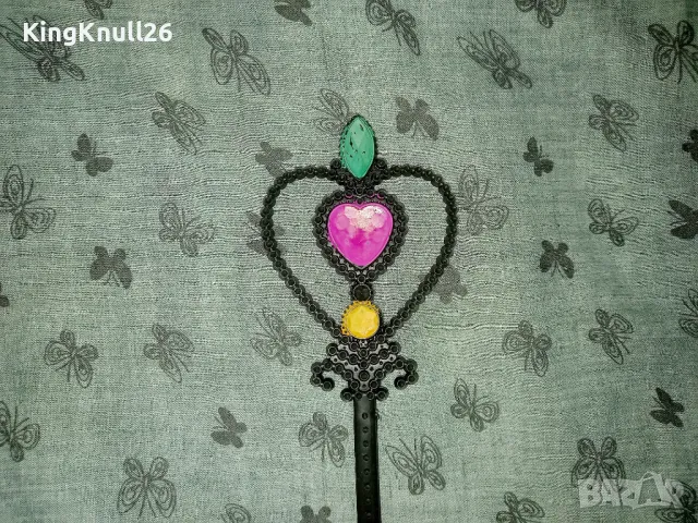 Магическа пръчка , снимка 2 - Други - 48510197