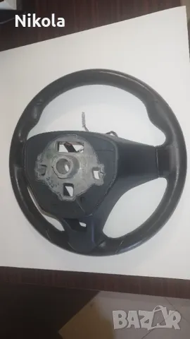 Мултифункционален волан и  топка за скоростния лост за Opel 2015 - 19, снимка 11 - Аксесоари и консумативи - 50265042