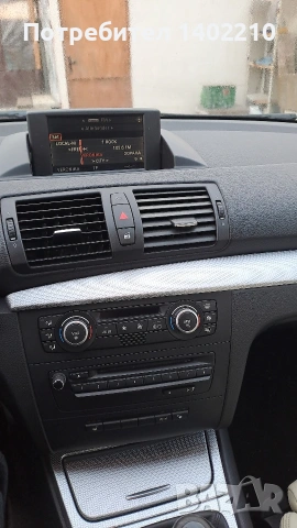 БМВ 120i, снимка 8 - Автомобили и джипове - 53597443