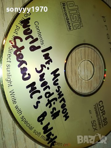 10 ДИСКА ЦД-ТА С МУЗИКА 0503230829, снимка 4 - CD дискове - 39888548