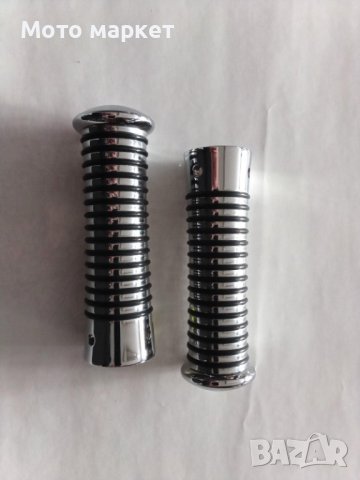 ДРЪЖКИ К-Т CHROM-CHOPPER CUSTOM 