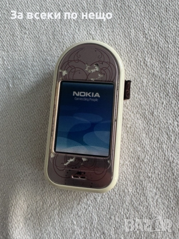 Nokia 7373 , Нокия 7373, снимка 11 - Nokia - 56118445