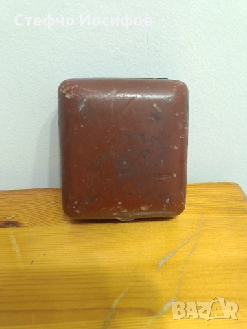 Слава - ,,Дорожние", снимка 3 - Антикварни и старинни предмети - 53054343