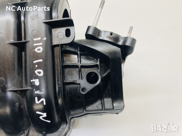 Всмукателен колектор за Hyundai Хюндай I10 1.0 бензин 67 коня G3LA 2014, снимка 10 - Части - 44702798