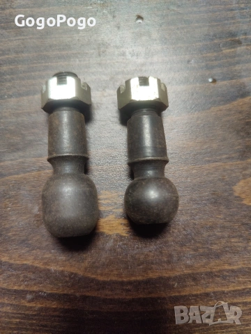 Дребни части за Москвич/ Части За Москвич/Москвич 2140/ 412, снимка 8 - Части - 8536393