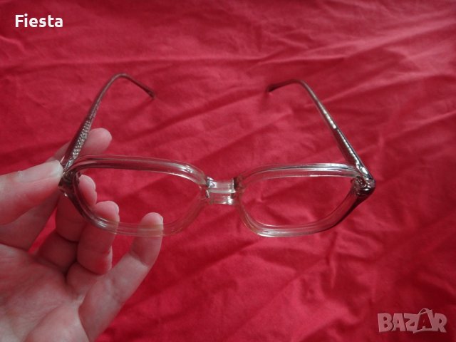 Рамки за детски диоптрични очила - рамка, снимка 3 - Други - 41100079