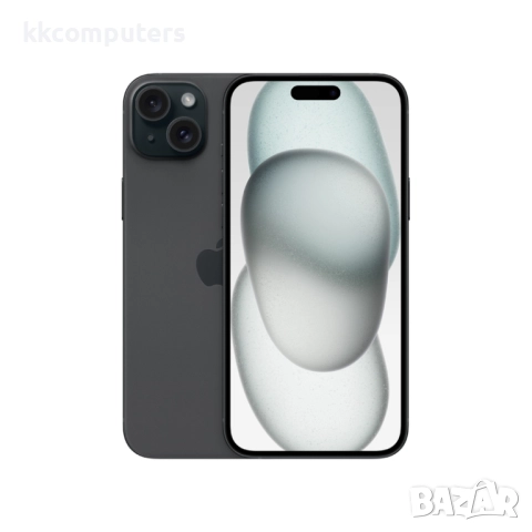 ЧАСТИ ЗА Смартфон GSM APPLE IPHONE 15 PLUS BLACK 6.70 ", 128 GB, RAM 6 GB, 48+12 MP, 5G , снимка 6 - Резервни части за телефони - 51701081