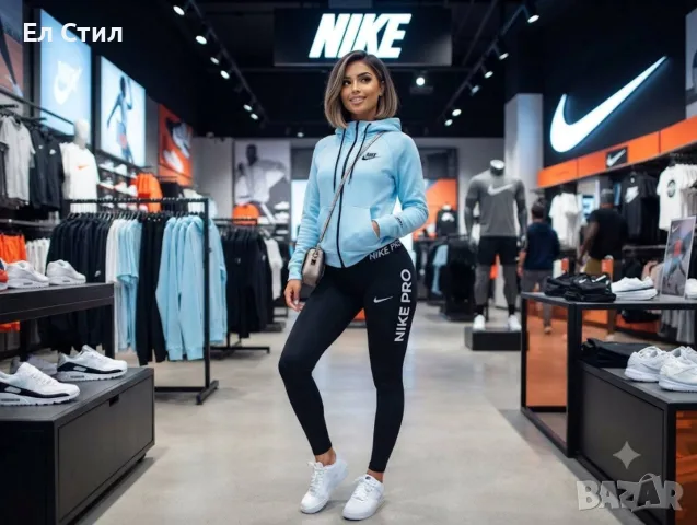 💚Дамски комплект 35€, снимка 7 - Спортни екипи - 55972578