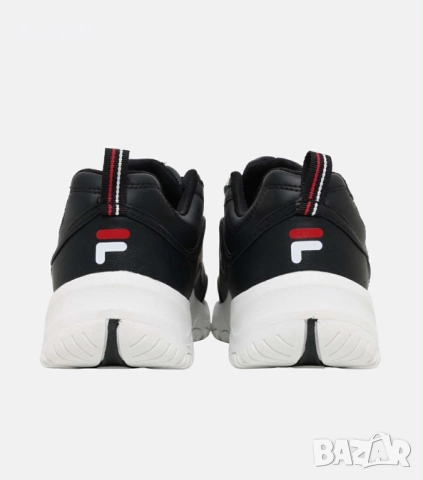 НОВИ дамски маратонки/сникърси Fila (номер 39), снимка 3 - Маратонки - 52852385