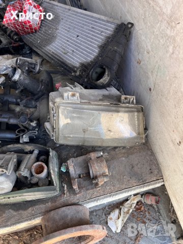 Sprinter 312 цял за части , снимка 6 - Бусове и автобуси - 40249377