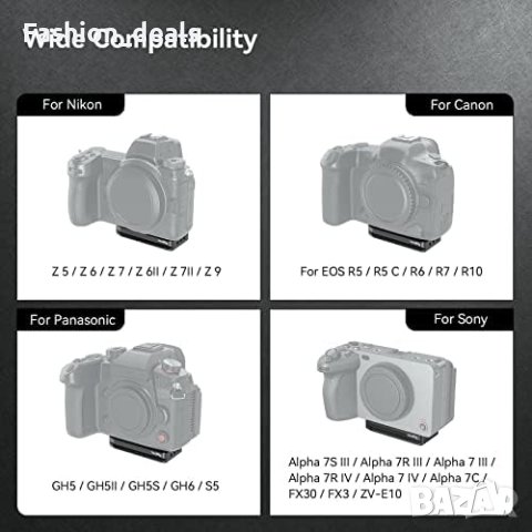 Нова Пластина за бързо освобождаване за AirTag/Монтажна плоча, снимка 6 - Друга електроника - 41520484