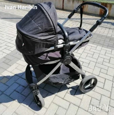 Продавам детска количка Maclaren Daytripper