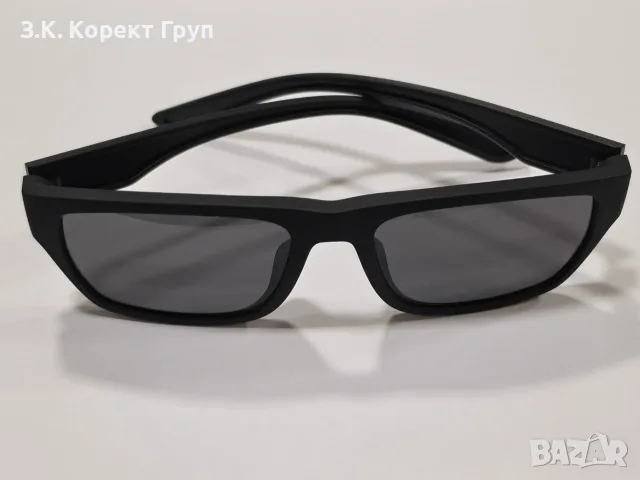 Слънчеви очила Emporio Armani EA 4267U