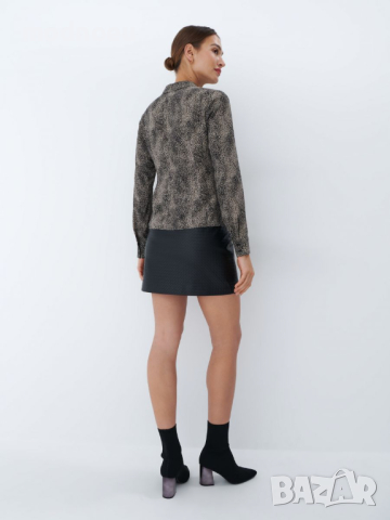 Нова риза с етикет Mohito, снимка 3 - Ризи - 44733081