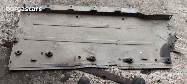 Кора под купето лява 8E0 825 207 Audi A4 B7 Avant 1.9-116к.с, снимка 3 - Части - 53695302