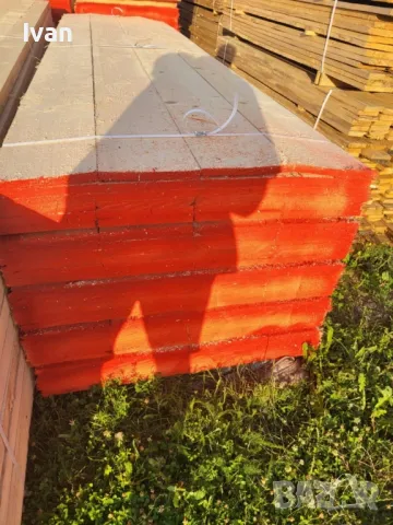 Дървен материал на едро внос Румъния , снимка 4 - Други стоки за дома - 49213634