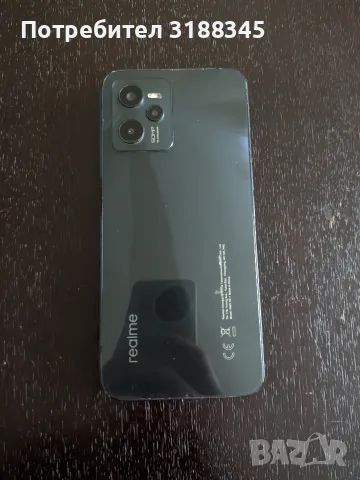 Realme C35 64GB, снимка 6 - Други - 56040411
