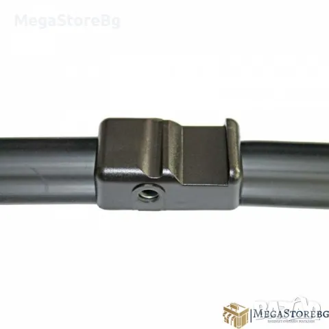 Предни чистачки за BMW X5 (E70) 2бр/к-т, снимка 3 - Аксесоари и консумативи - 49561456