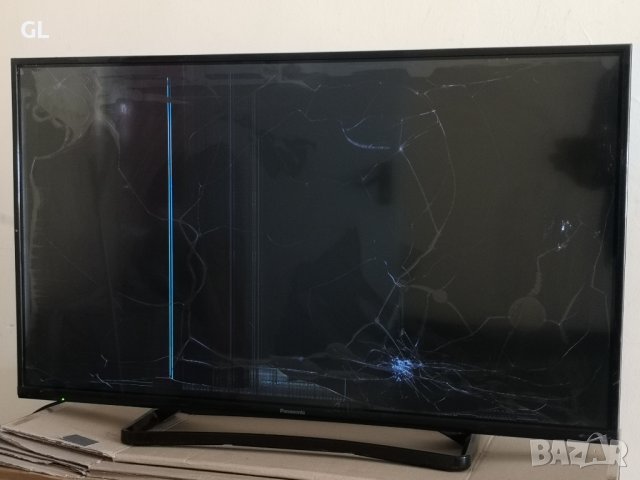 Panasonic TX-42AS500E части , снимка 3 - Части и Платки - 39360060