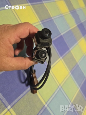 Камери за мерцедес, снимка 3 - Аксесоари и консумативи - 52497425