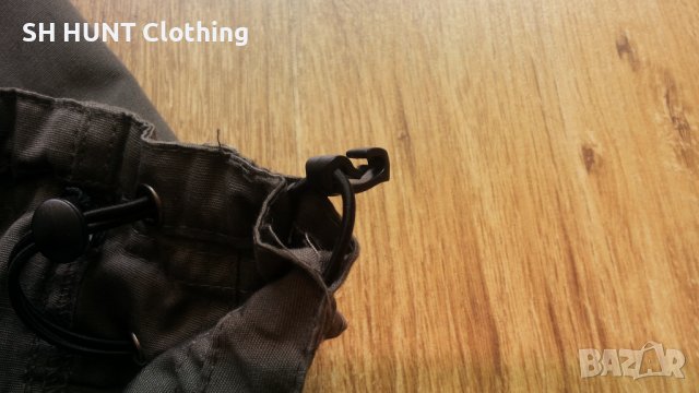 BLWR OUTDOOR Trouser размер 52 / L за лов риболов и туризъм панталон със здрава материя - 321, снимка 9 - Екипировка - 42159164