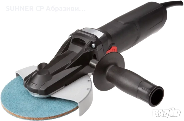 CIBO Finit-All – Шлайф за ъглови заварки