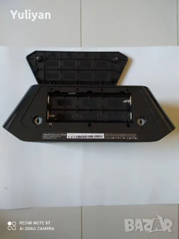 Преносим Bluetooth високоговорител Beats by Dr. Dre BEATBOX, снимка 7 - Bluetooth тонколони - 48883192