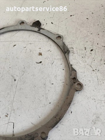 Стойка държач на скоростна кутия за KIA Soul 1.6 CRDi (2011), снимка 3 - Части - 53334157