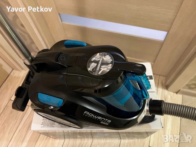 Rowenta RO3731EA, снимка 2 - Прахосмукачки - 52627428